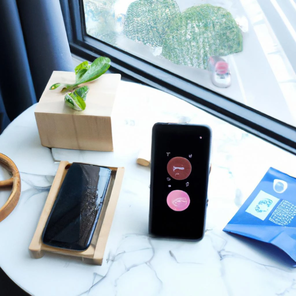 無人運営とスマホチェックイン